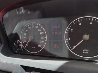 Mercedes A-klasse A (W169), Hatchback, 2004 / 2012 1.5 A-160 picture 8