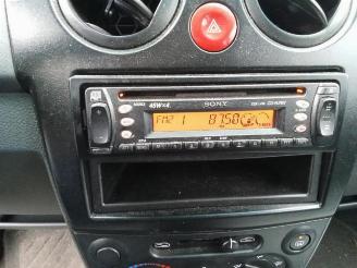 Chevrolet Matiz Matiz (M200), Hatchback, 2005 0.8 S,SE picture 9
