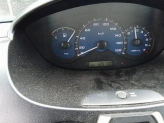 Chevrolet Matiz Matiz (M200), Hatchback, 2005 0.8 S,SE picture 8