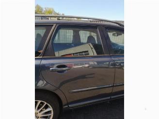 Volvo V-50 V50 (MW), Combi, 2003 / 2012 2.0 16V picture 34
