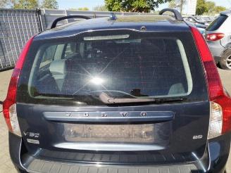 Volvo V-50 V50 (MW), Combi, 2003 / 2012 2.0 16V picture 22