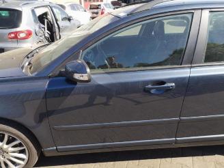 Volvo V-50 V50 (MW), Combi, 2003 / 2012 2.0 16V picture 12