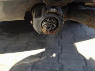 Volvo V-50 V50 (MW), Combi, 2003 / 2012 2.0 16V picture 32