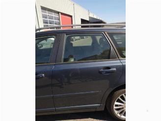 Volvo V-50 V50 (MW), Combi, 2003 / 2012 2.0 16V picture 18