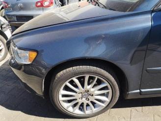 Volvo V-50 V50 (MW), Combi, 2003 / 2012 2.0 16V picture 11