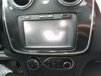 Dacia Sandero Sandero II, Hatchback, 2012 0.9 TCE 12V picture 8