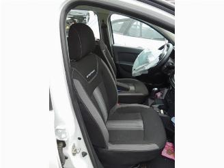 Dacia Sandero Sandero II, Hatchback, 2012 0.9 TCE 12V picture 12