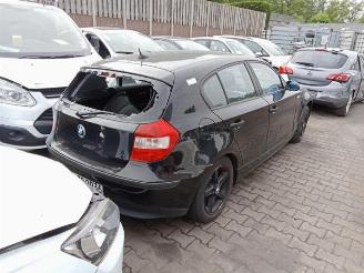 BMW 1-serie 1 serie (E87/87N), Hatchback 5-drs, 2003 / 2012 116i 1.6 16V picture 3