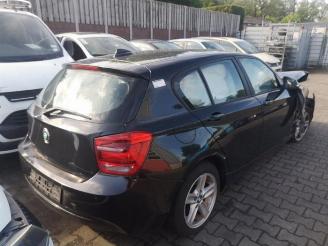 Uttjänta bilar auto BMW 1-serie 1 serie (F20), Hatchback 5-drs, 2011 / 2019 116d 2.0 16V 2012/10