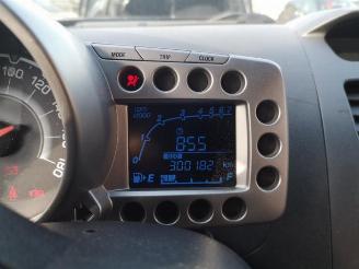 Chevrolet Spark Spark (M300), Hatchback, 2010 1.0 16V Bifuel picture 10