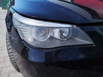 BMW 5-serie 5 serie (E60), Sedan, 2003 / 2010 520i 16V picture 35