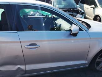 Audi A3 A3 Limousine (8VS/8VM), Sedan, 2013 / 2020 1.4 TFSI ACT 16V picture 20