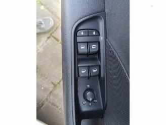 Audi A3 A3 Limousine (8VS/8VM), Sedan, 2013 / 2020 1.4 TFSI ACT 16V picture 35