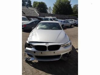 BMW 4-serie 4 serie (F32), Coupe, 2013 / 2020 420d 2.0 16V picture 2