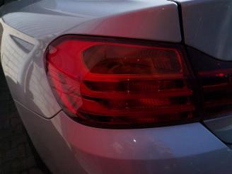 BMW 4-serie 4 serie (F32), Coupe, 2013 / 2020 420d 2.0 16V picture 14