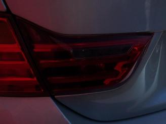 BMW 4-serie 4 serie (F32), Coupe, 2013 / 2020 420d 2.0 16V picture 15