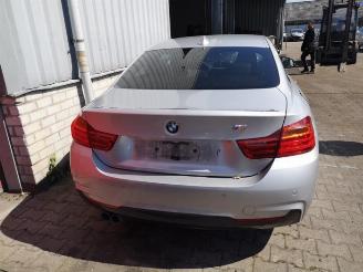 Uttjänta bilar auto BMW 4-serie 4 serie (F32), Coupe, 2013 / 2020 420d 2.0 16V 2016/9
