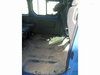 Renault Trafic Trafic New (JL), Bus, 2001 / 2015 1.9 dCi 100 16V picture 40