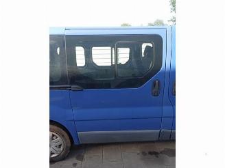 Renault Trafic Trafic New (JL), Bus, 2001 / 2015 1.9 dCi 100 16V picture 11