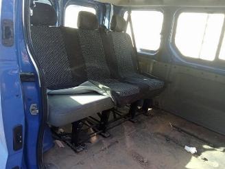 Renault Trafic Trafic New (JL), Bus, 2001 / 2015 1.9 dCi 100 16V picture 38