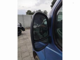 Renault Trafic Trafic New (JL), Bus, 2001 / 2015 1.9 dCi 100 16V picture 27
