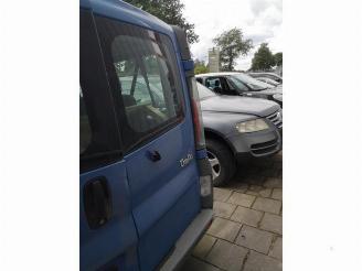 Renault Trafic Trafic New (JL), Bus, 2001 / 2015 1.9 dCi 100 16V picture 35