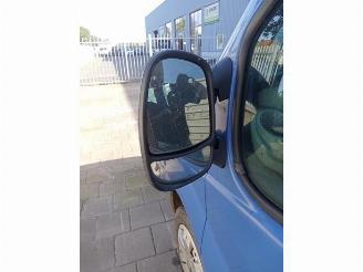 Renault Trafic Trafic New (JL), Bus, 2001 / 2015 1.9 dCi 100 16V picture 23