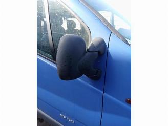 Renault Trafic Trafic New (JL), Bus, 2001 / 2015 1.9 dCi 100 16V picture 18