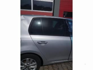 Volkswagen Golf Golf VI (5K1), Hatchback, 2008 / 2013 1.4 TSI 122 16V picture 18