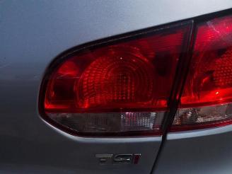 Volkswagen Golf Golf VI (5K1), Hatchback, 2008 / 2013 1.4 TSI 122 16V picture 12