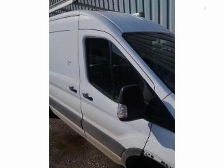 Ford Transit Transit, Van, 2013 2.0 TDCi 16V Eco Blue 130 picture 15
