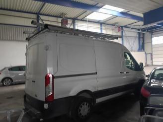  Ford Transit Transit, Van, 2013 2.0 TDCi 16V Eco Blue 130 2019/6