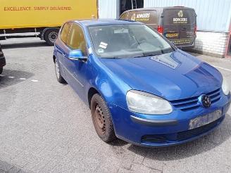 Volkswagen Golf Golf V (1K1), Hatchback, 2003 / 2010 1.4 16V picture 2