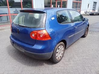 Volkswagen Golf Golf V (1K1), Hatchback, 2003 / 2010 1.4 16V picture 3