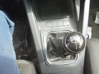 Volkswagen Golf Golf V (1K1), Hatchback, 2003 / 2010 1.4 16V picture 7