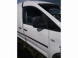 Volkswagen Caddy Caddy III (2KA,2KH,2CA,2CH), Van, 2004 / 2015 2.0 SDI picture 22