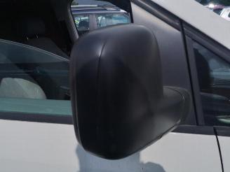 Volkswagen Caddy Caddy III (2KA,2KH,2CA,2CH), Van, 2004 / 2015 2.0 SDI picture 27