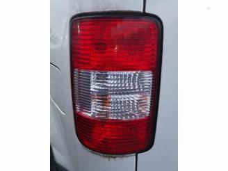 Volkswagen Caddy Caddy III (2KA,2KH,2CA,2CH), Van, 2004 / 2015 2.0 SDI picture 9