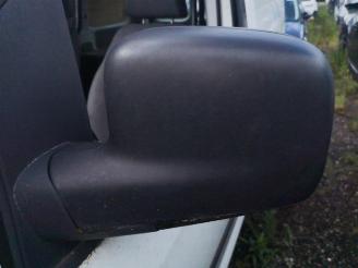 Volkswagen Caddy Caddy III (2KA,2KH,2CA,2CH), Van, 2004 / 2015 2.0 SDI picture 7