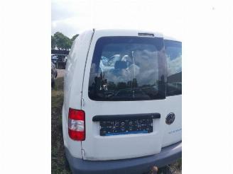Volkswagen Caddy Caddy III (2KA,2KH,2CA,2CH), Van, 2004 / 2015 2.0 SDI picture 11