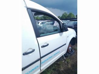 Volkswagen Caddy Caddy III (2KA,2KH,2CA,2CH), Van, 2004 / 2015 2.0 SDI picture 21