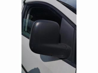 Volkswagen Caddy Caddy III (2KA,2KH,2CA,2CH), Van, 2004 / 2015 2.0 SDI picture 26