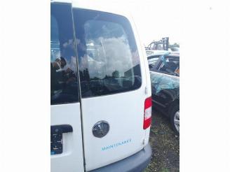 Volkswagen Caddy Caddy III (2KA,2KH,2CA,2CH), Van, 2004 / 2015 2.0 SDI picture 14