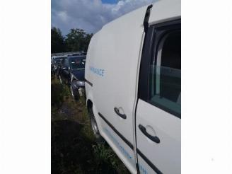 Volkswagen Caddy Caddy III (2KA,2KH,2CA,2CH), Van, 2004 / 2015 2.0 SDI picture 19