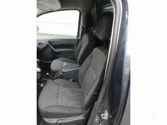 Mercedes Citan Citan (415.6), Van, 2012 / 2021 1.5 109 CDI picture 20