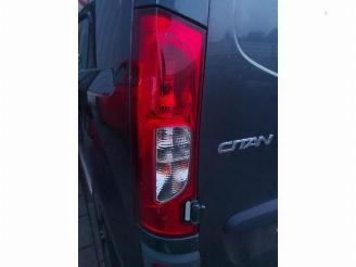 Mercedes Citan Citan (415.6), Van, 2012 / 2021 1.5 109 CDI picture 24