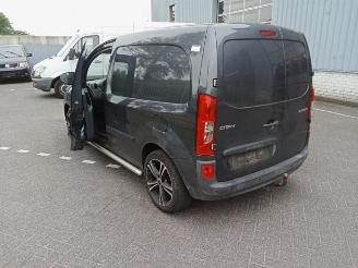 Mercedes Citan Citan (415.6), Van, 2012 / 2021 1.5 109 CDI picture 4