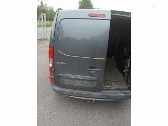Mercedes Citan Citan (415.6), Van, 2012 / 2021 1.5 109 CDI picture 12