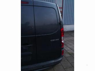 Mercedes Citan Citan (415.6), Van, 2012 / 2021 1.5 109 CDI picture 30