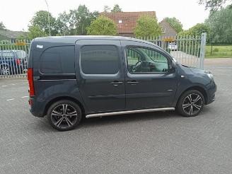 Mercedes Citan Citan (415.6), Van, 2012 / 2021 1.5 109 CDI picture 6